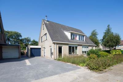 Woning Wieldraijer 4 Peize