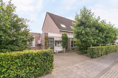 Woning Sprookjesberg 24 Veldhoven