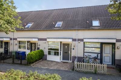 Woning Kapitein de Langestraat 144 Almere