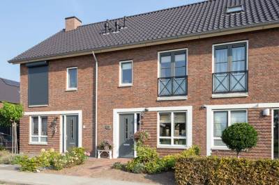 Woning Het Katsland 13 Ochten