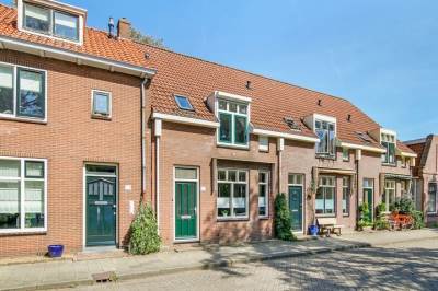 Woning Vollerswaal 53 Hoorn (NH)