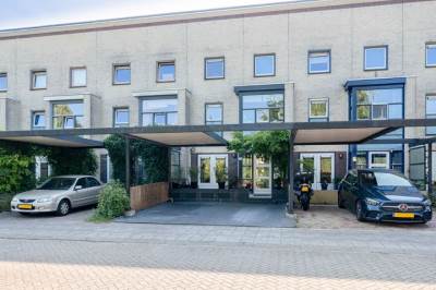 Woning Bataviastraat 24 Almere