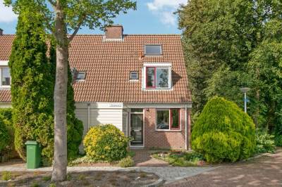Woning Troubadour 94 Amstelveen
