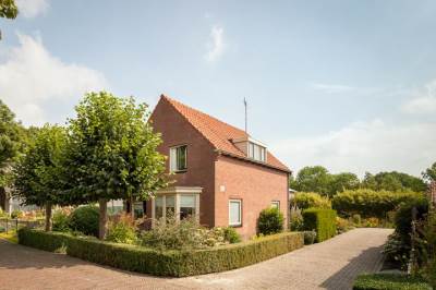 Woning Esdoornlaan 25 Grootebroek