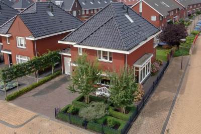 Woning M. Vasalisboulevard 39 Grootebroek
