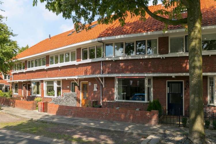 Woning Ferdinand Bolstraat 54 Leeuwarden Oozo Nl