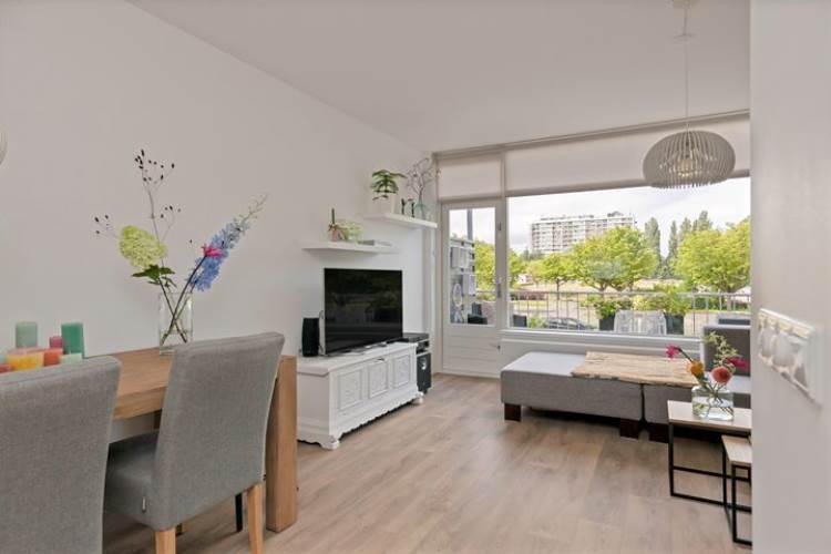 Woning Philips de Goedestraat 24 Vlaardingen