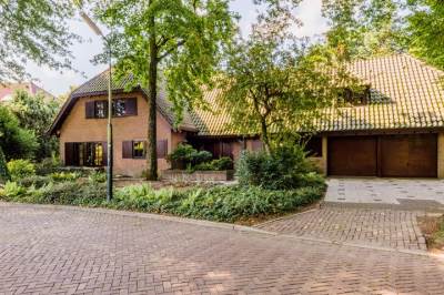 Woning Kruisbaan 5 Goirle