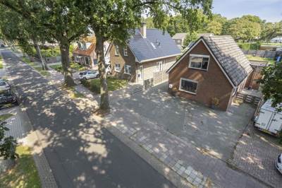 Woning Schooldijk 40 Nieuw-Amsterdam