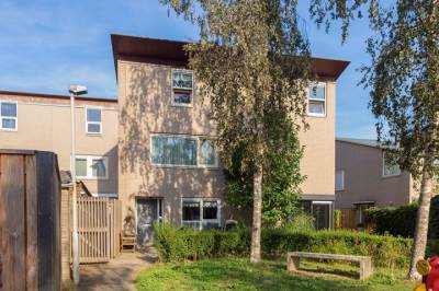 Woning Charles Dickensstraat 31 Arnhem