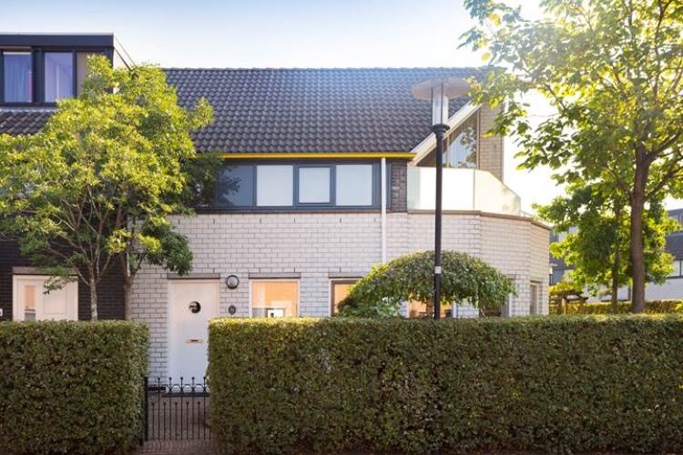 Woning Groote Kreek 34 Amersfoort