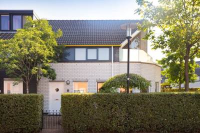 Woning Groote Kreek 34 Amersfoort