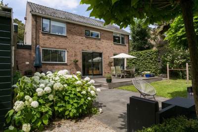Woning Herman Gorterstraat 3 Wormerveer