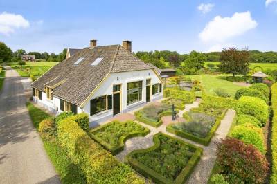 Woning Basseltlaan 20 Twello