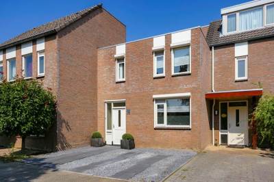 Woning Cherbourglaan 76 Eindhoven