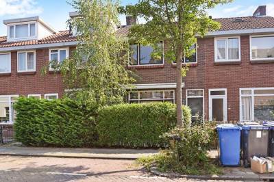 Woning Kasperspad 24 Dordrecht