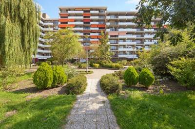 Woning Hammarskjöldlaan 345 Rijswijk (ZH)