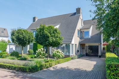 Woning Erve Joost 13 Holten