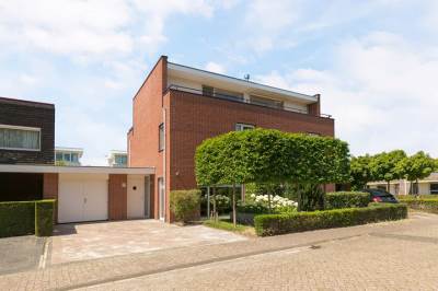 Woning Noordwijkstraat 3 Tilburg