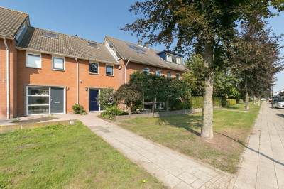 Woning De Oude Munt 16 Amersfoort