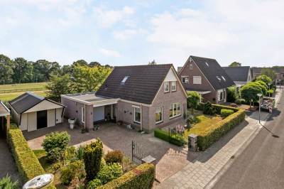 Woning Ir. C.A. Kloosterhuisstraat 53 Willemsoord