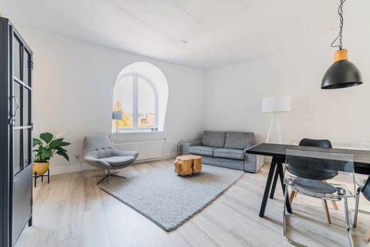 Woning Laat 23B Alkmaar