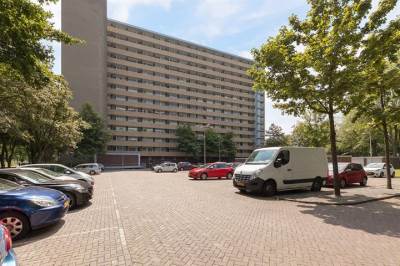 Woning Langswater 710 Amsterdam