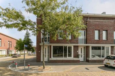 Woning Pieter Stockmanslaan 1 Eindhoven