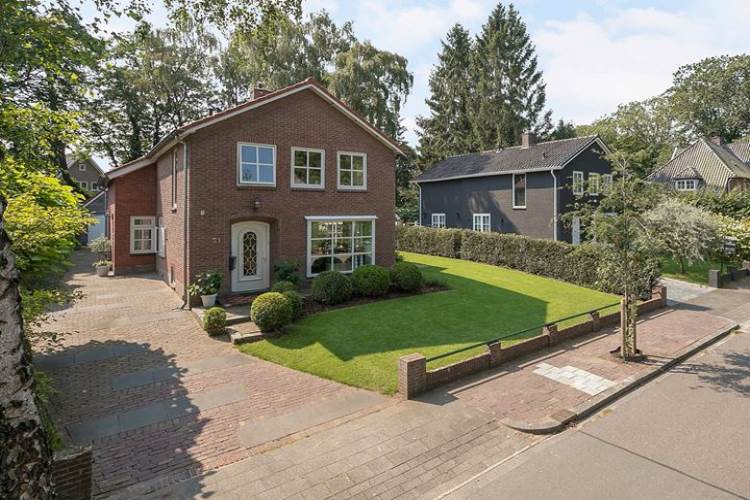 Woning Driehoek 31 Apeldoorn