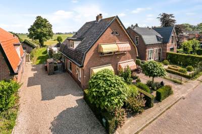 Woning Lange Brinkweg 35c Soest