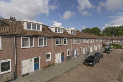Woning De Biezenhof 13 Amsterdam