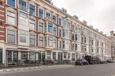 Woning Maaskade 101 A 1 Rotterdam