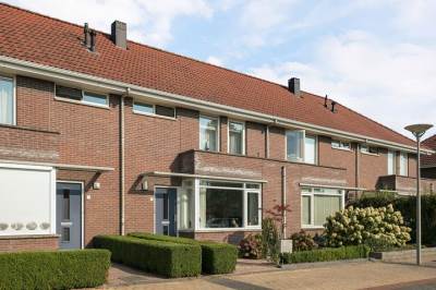 Woning Prins Mauritshof 14 Steenwijk