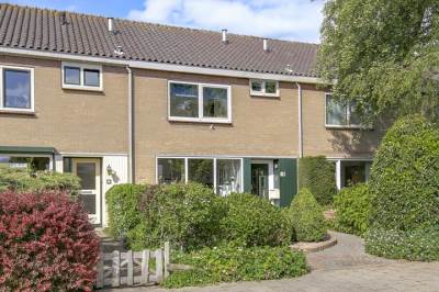 Woning Abbenven 13 Heemskerk