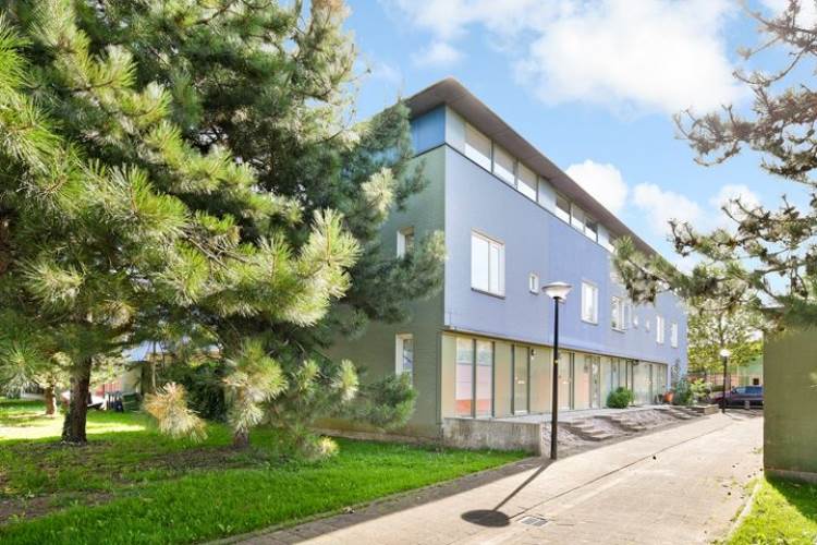 Woning Pigmenthof 3 Almere