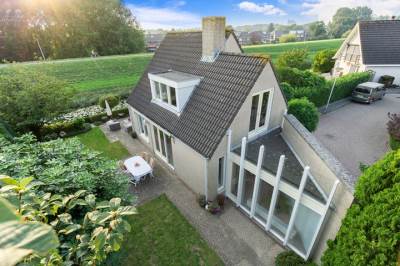 Woning Johanna Naberstraat 11 Spijkenisse