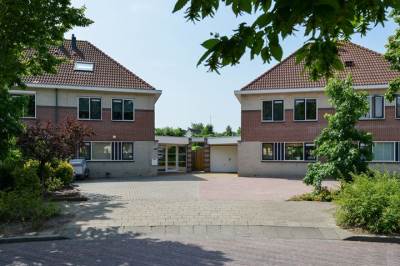 Woning Windbaan 71 Zeewolde