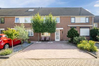 Woning Hekoord 32 Breda