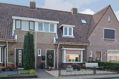 Woning Kerkweg 61 Wezep