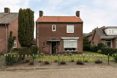 Woning Berkelseweg 17 Udenhout