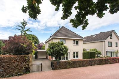 Woning Hof van Orléans 8 Doetinchem