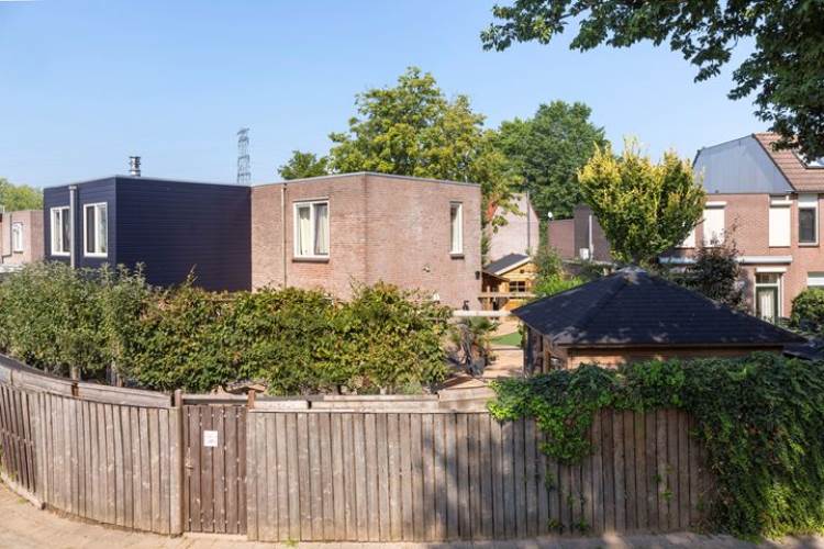 Woning Markerichtersveld 407 Apeldoorn