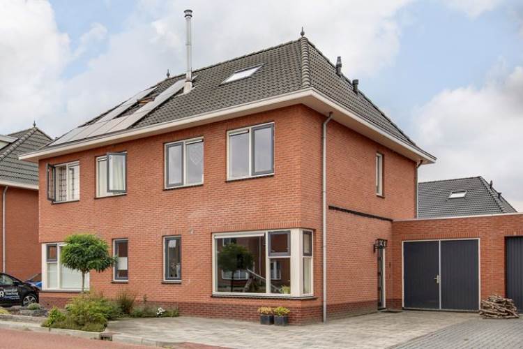 Woning Sleedoornpage 6 Hoogeveen
