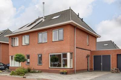 Woning Sleedoornpage 6 Hoogeveen
