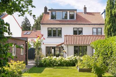 Woning Oortveldlaan 18 Ede