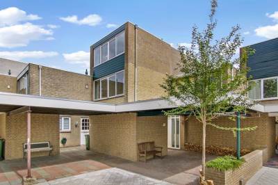 Woning Hoflaan 60 Ede