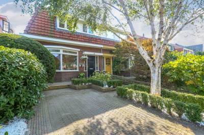 Woning Kennemerstraatweg 474 Heiloo