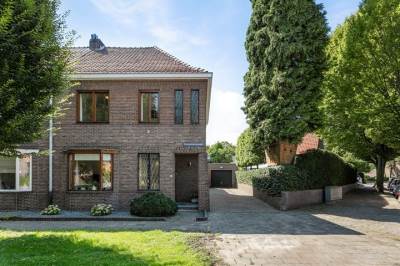 Woning Cornelisstraat 15 Geleen