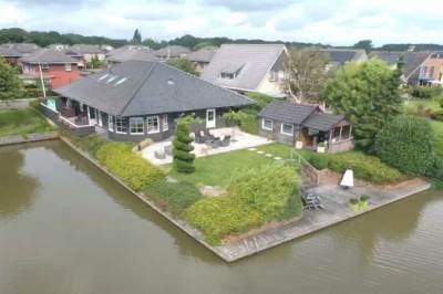 Woning Waarlamke 11 Dronryp