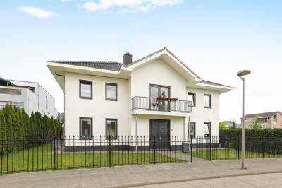 Woning Homeruslaan 21 Almere